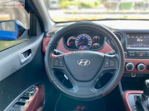 Xe Hyundai i10 Grand 1.2 AT 2021