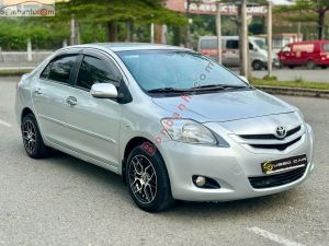 Xe Toyota Vios 1.5E 2008