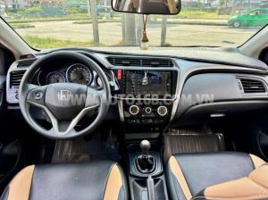 Xe Honda City 1.5 MT 2015