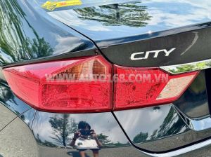 Xe Honda City 1.5 MT 2015