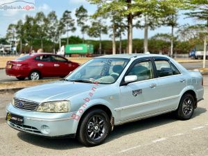 Xe Ford Laser LXi 1.6 MT 2004