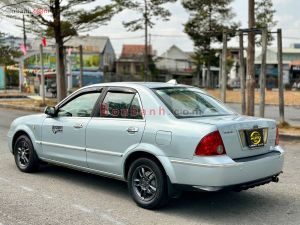 Xe Ford Laser LXi 1.6 MT 2004
