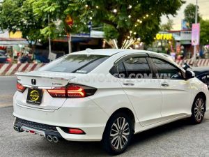 Xe Honda City 1.5TOP 2020