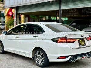 Xe Honda City 1.5TOP 2020