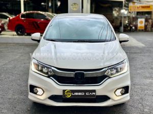 Xe Honda City 1.5TOP 2020