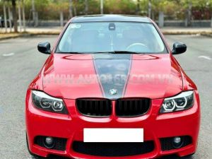 Xe BMW 3 Series 320i 2010