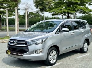 Xe Toyota Innova 2.0E 2018