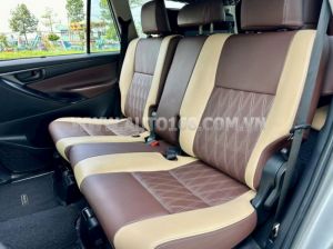 Xe Toyota Innova 2.0E 2018