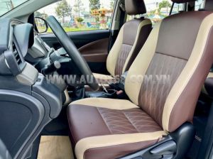 Xe Toyota Innova 2.0E 2018