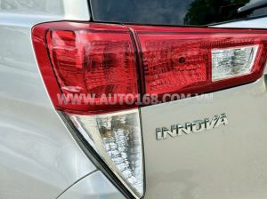 Xe Toyota Innova 2.0E 2018