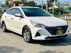 Xe Hyundai Accent 1.4 AT Đặc Biệt 2021