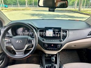 Xe Hyundai Accent 1.4 AT Đặc Biệt 2021