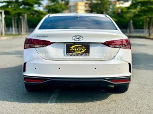 Xe Hyundai Accent 1.4 AT Đặc Biệt 2021