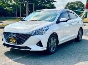 Xe Hyundai Accent 1.4 AT Đặc Biệt 2021