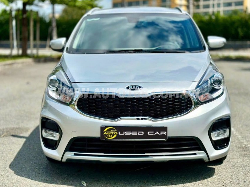 Kia Rondo GAT