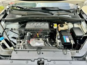 Xe MG ZS Standard 1.5 AT 2WD 2020