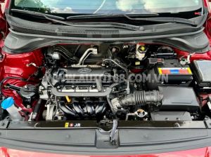 Xe Hyundai Accent 1.4 AT Đặc Biệt 2021