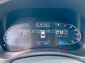 Xe Hyundai Accent 1.4 AT Đặc Biệt 2021