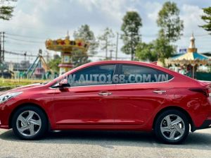 Xe Hyundai Accent 1.4 AT Đặc Biệt 2021