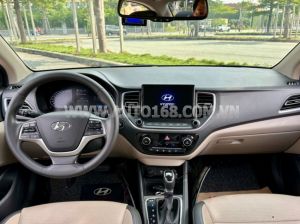 Xe Hyundai Accent 1.4 AT Đặc Biệt 2021