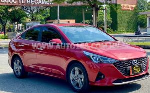 Xe Hyundai Accent 1.4 AT Đặc Biệt 2021