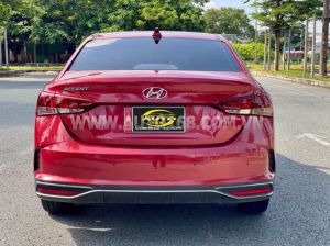 Xe Hyundai Accent 1.4 AT Đặc Biệt 2021