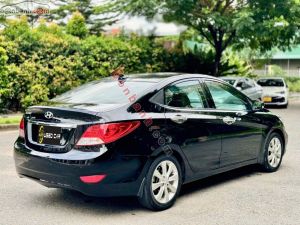 Xe Hyundai Accent 1.4 MT 2014