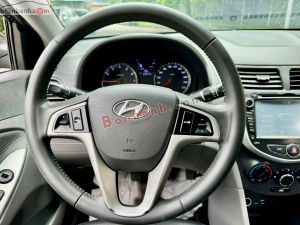 Xe Hyundai Accent 1.4 MT 2014