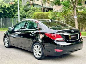 Xe Hyundai Accent 1.4 MT 2014