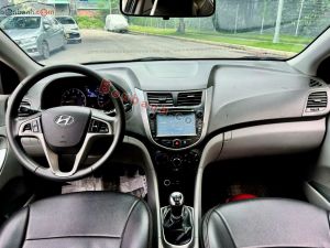 Xe Hyundai Accent 1.4 MT 2014