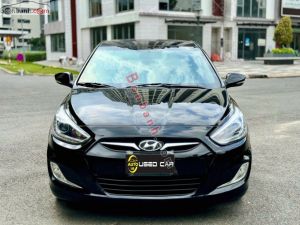 Xe Hyundai Accent 1.4 MT 2014