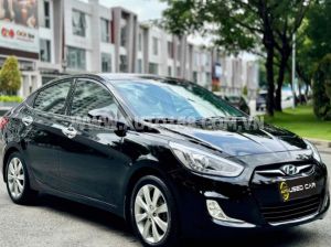 Xe Hyundai Accent 1.4 MT 2014