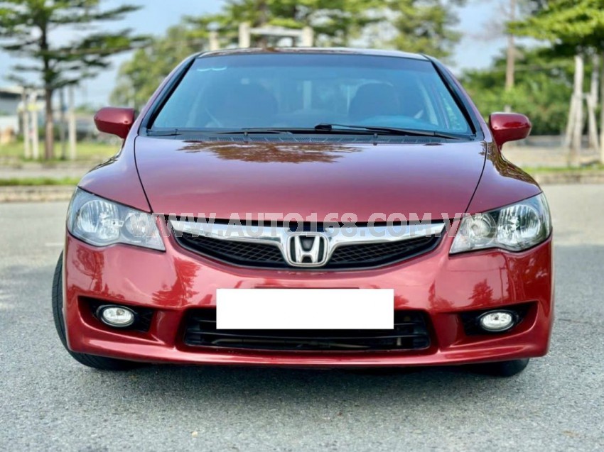 Honda Civic 1.8 AT