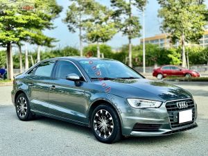 Xe Audi Q3 2.0 Quattro 2014