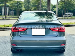 Xe Audi Q3 2.0 Quattro 2014