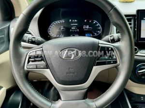 Xe Hyundai Accent 1.4 AT 2021