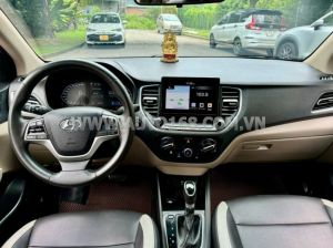 Xe Hyundai Accent 1.4 AT 2021