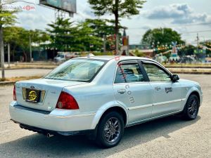 Xe Ford Laser LXi 1.6 MT 2004