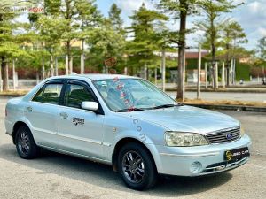 Xe Ford Laser LXi 1.6 MT 2004