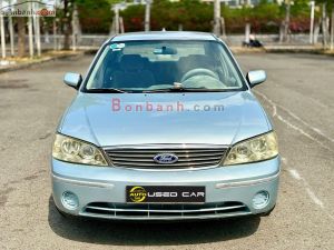 Xe Ford Laser LXi 1.6 MT 2004