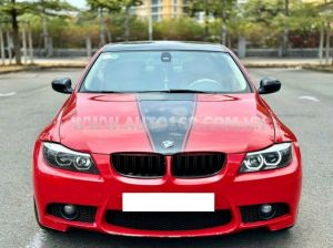 Xe BMW 3 Series 320i 2010