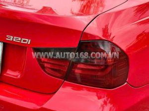 Xe BMW 3 Series 320i 2010