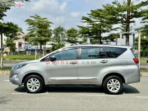 Xe Toyota Innova 2.0E 2018