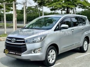 Xe Toyota Innova 2.0E 2018