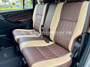 Xe Toyota Innova 2.0E 2018