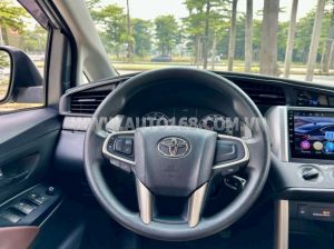 Xe Toyota Innova 2.0E 2018