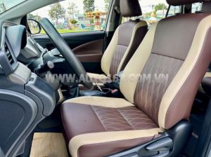 Xe Toyota Innova 2.0E 2018