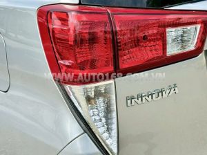 Xe Toyota Innova 2.0E 2018