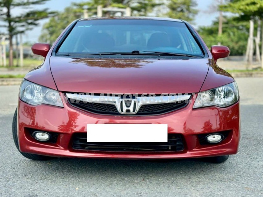 Honda Civic 1.8 AT 2009