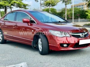 Xe Honda Civic 1.8 AT 2009